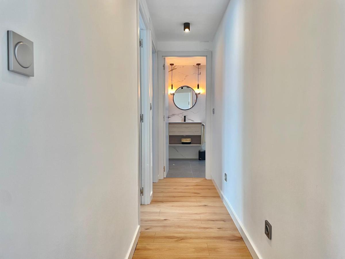 Granada Bed&suite Apartamento Alhendín