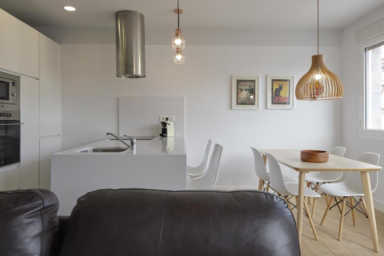 Apartamento Aukera - Basque *
