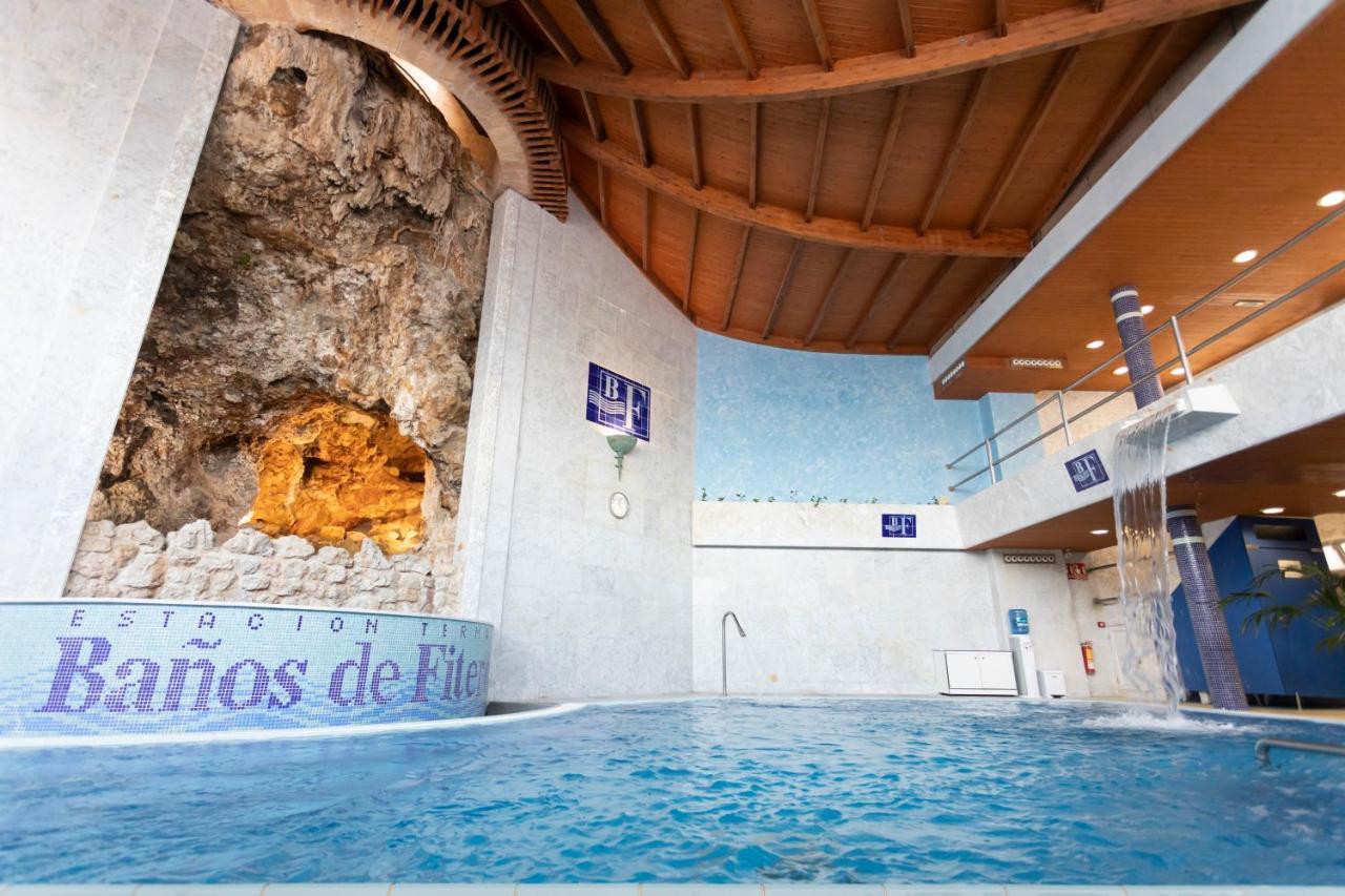 Balneario De - Becquer Resort