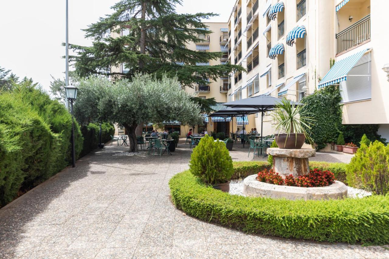 Balneario De - Becquer 3*