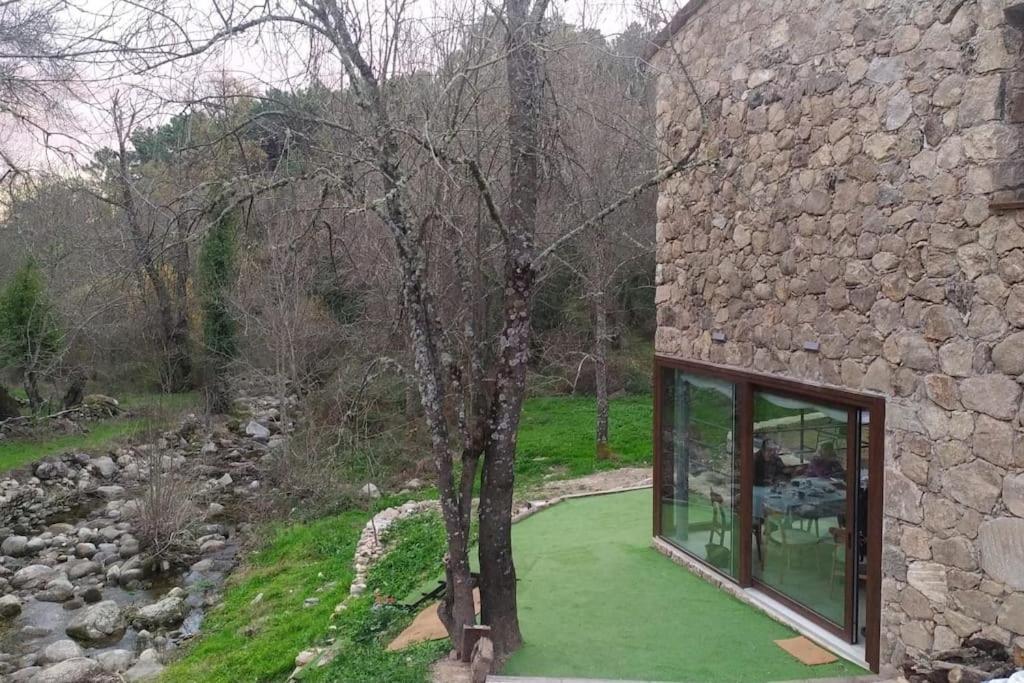 Molino Mellado Holiday home