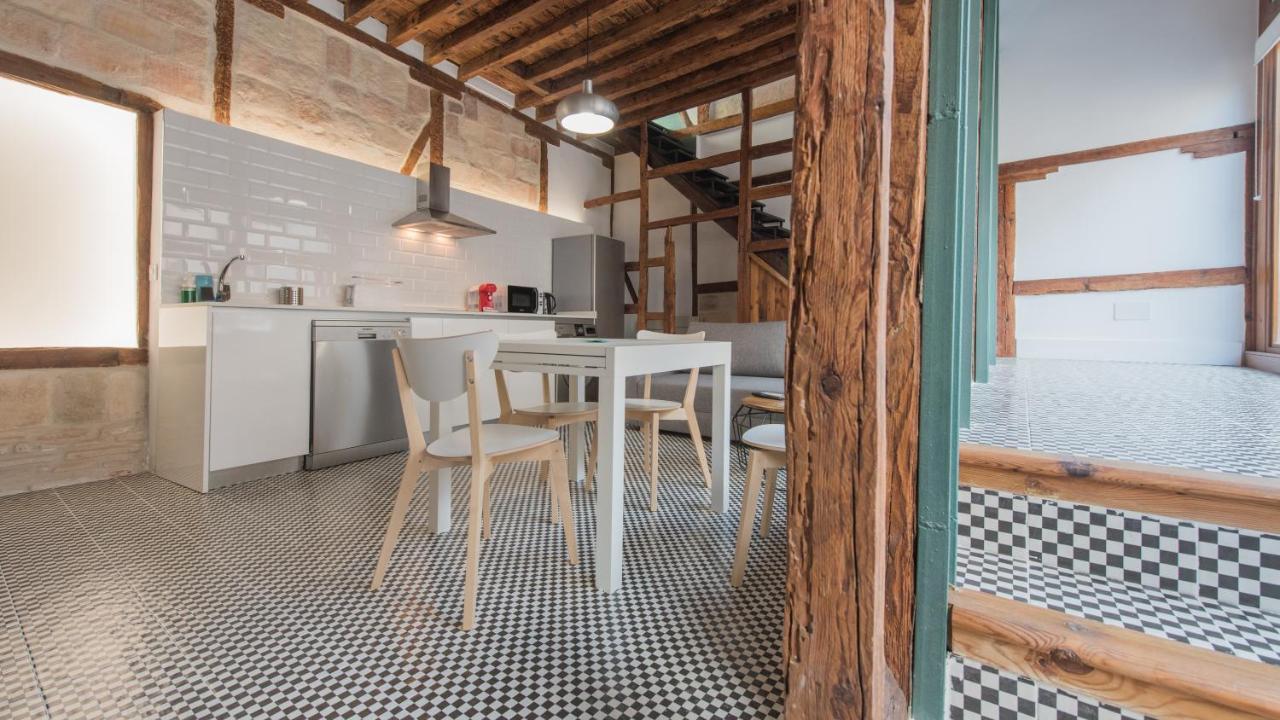 Apartment La Casa De La Tuerta By Ap