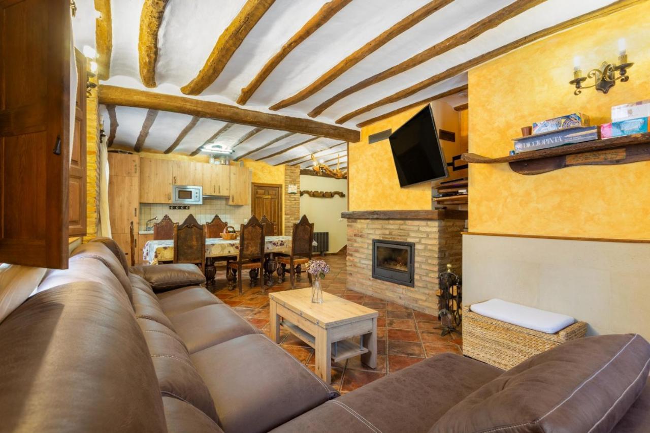 Casa Senderuela Casa rural *