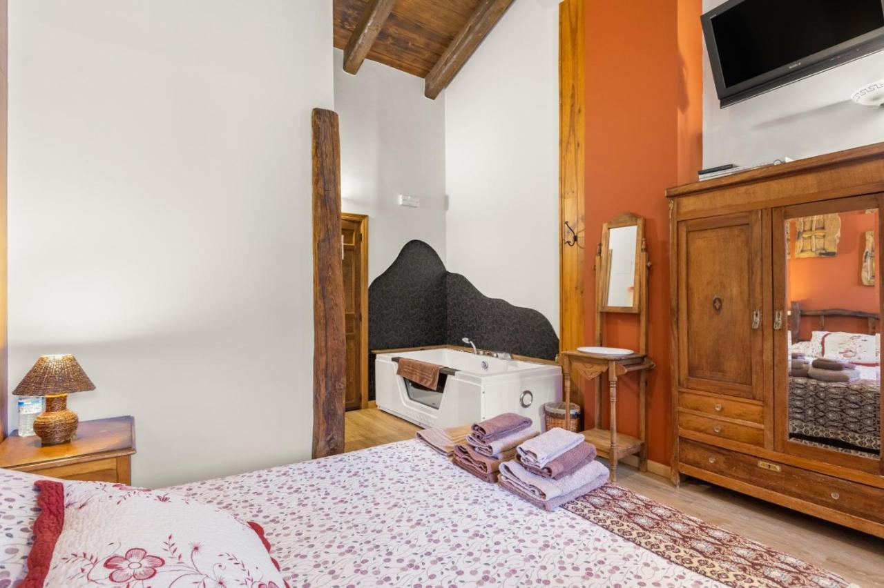 Casa rural Casa Senderuela