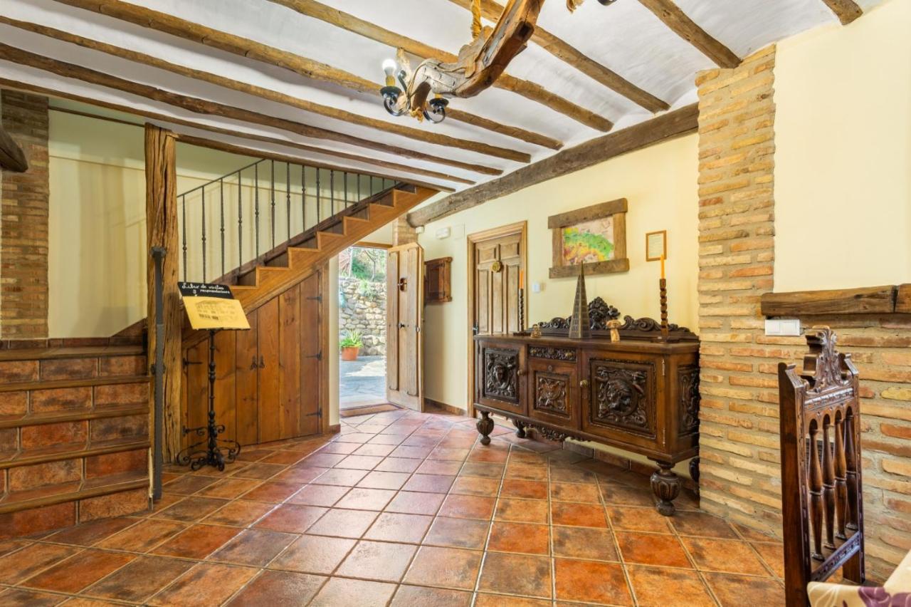 Casa Senderuela