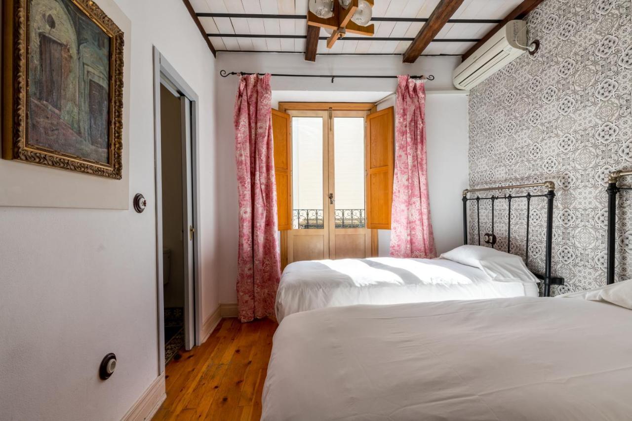 Alameda Apartamento Sevilla