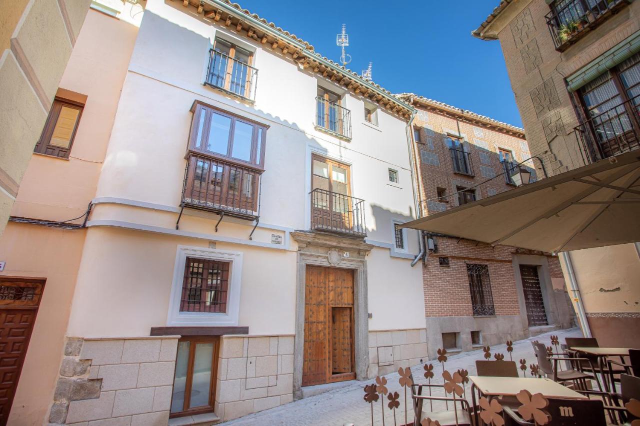 La Casa De La Tuerta By Ap