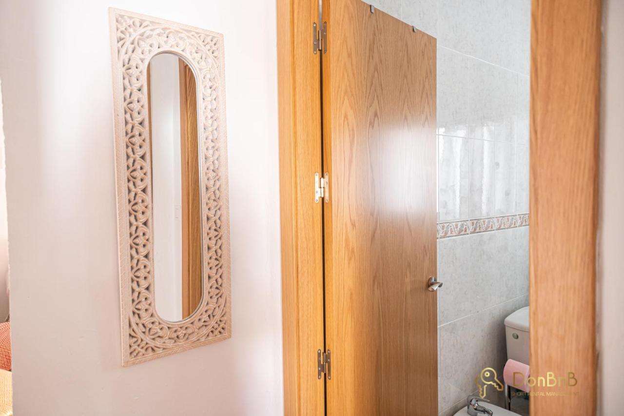 En Ocho Caños Con Wifi Apartamento