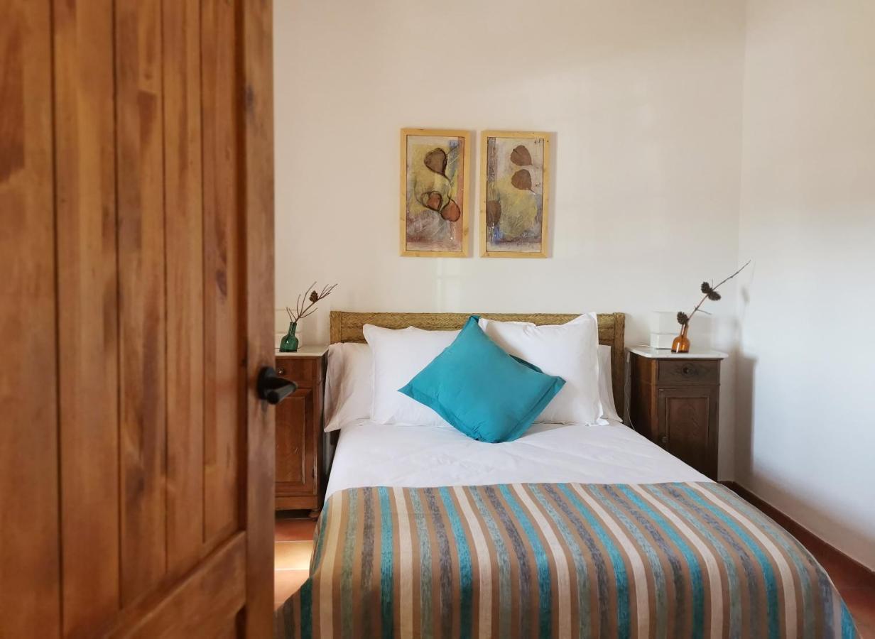 Apartamento Cortijo La Ciclona