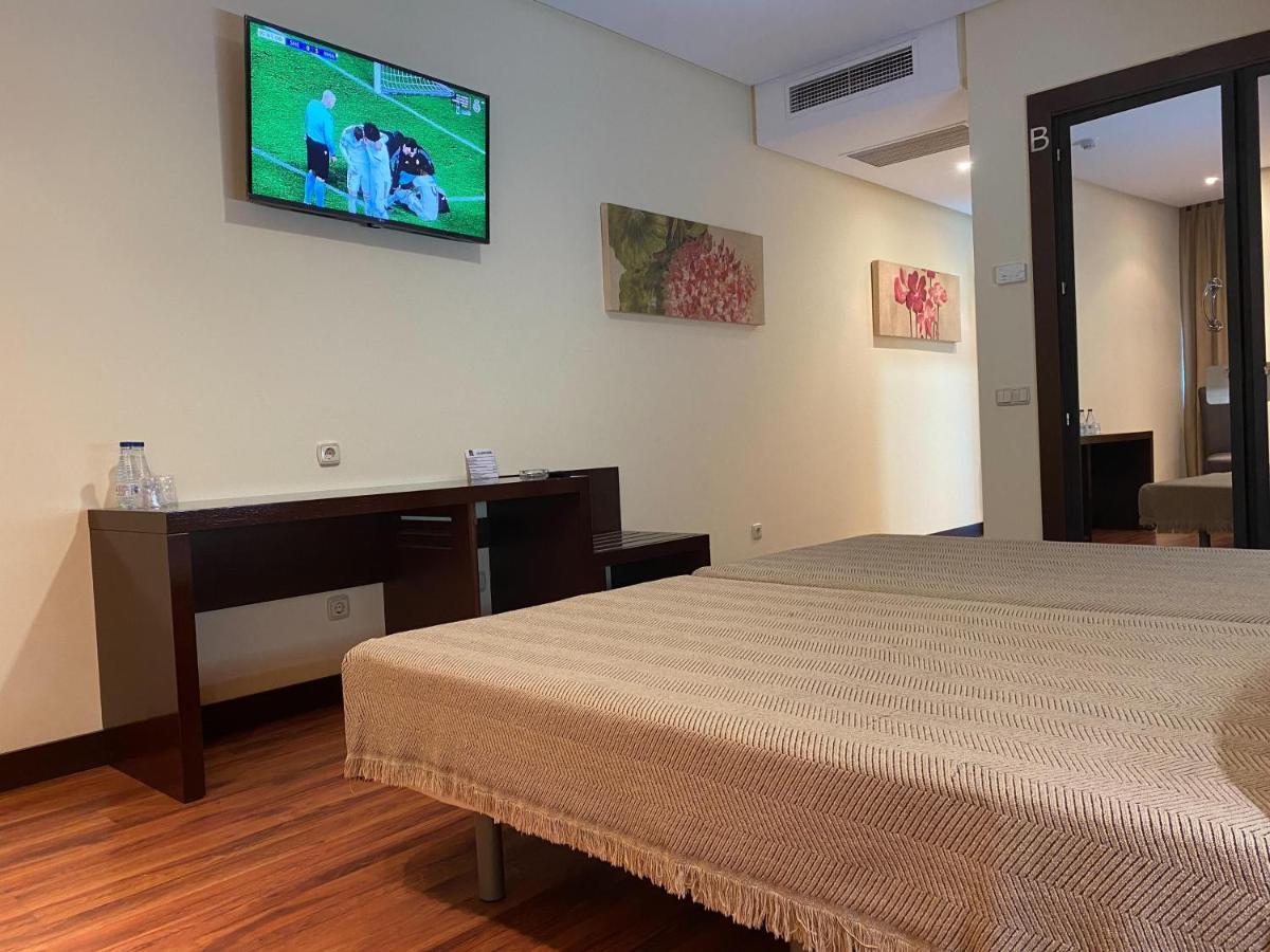 La Cantuena (adults Only) Hotel