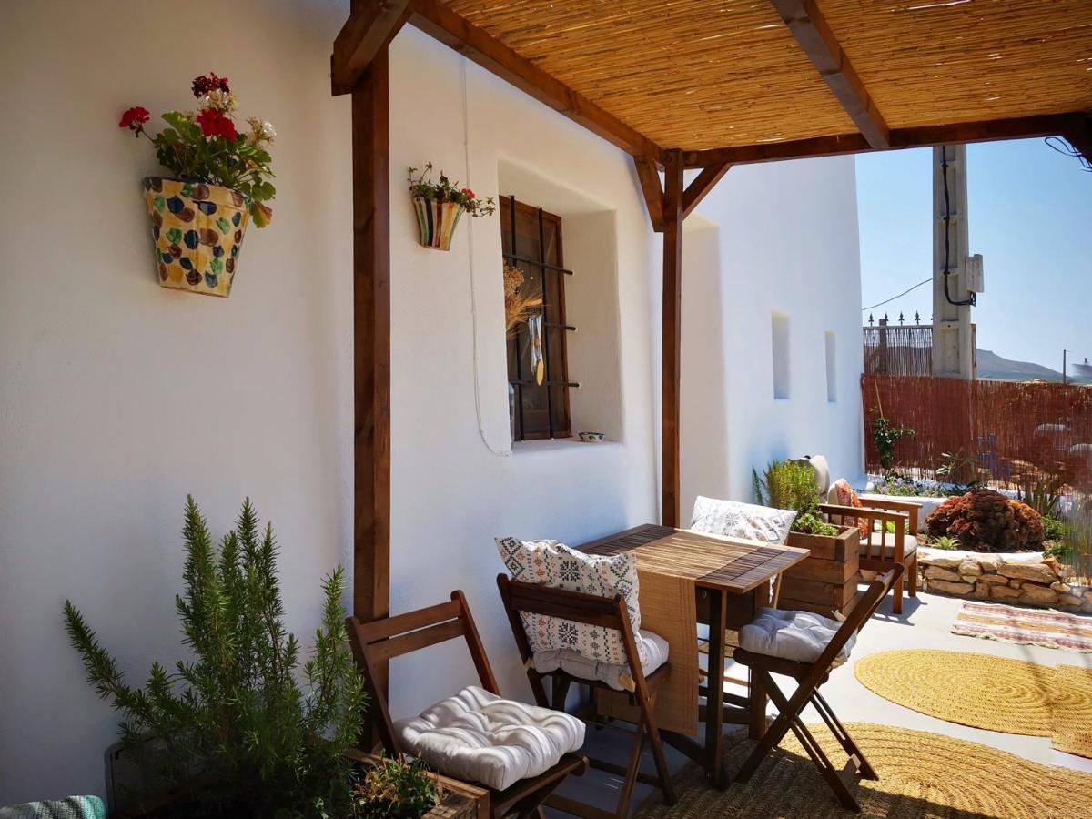 Apartamento Cortijo La Ciclona *