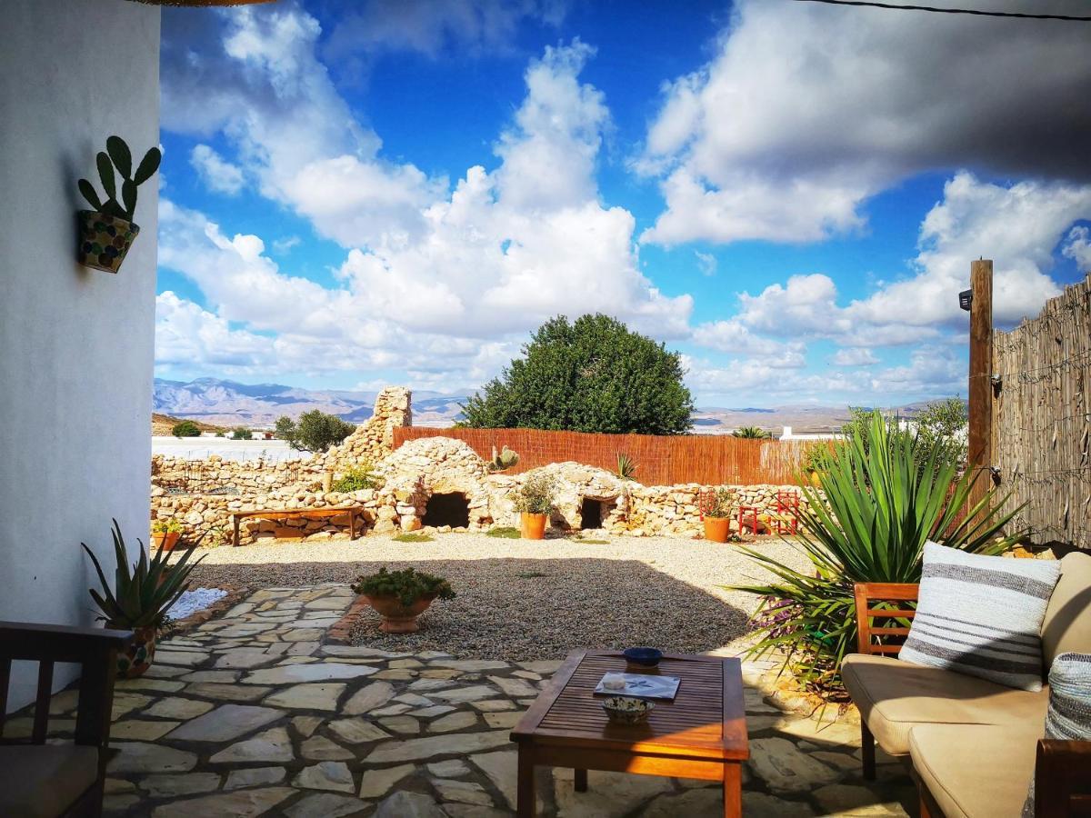 Apartamento Cortijo La Ciclona Fernan Perez