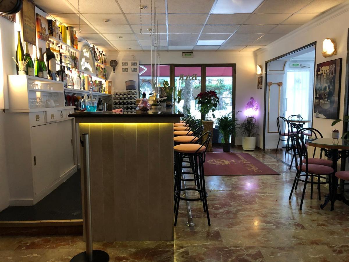 Claramar Hotel Platja d'Aro
