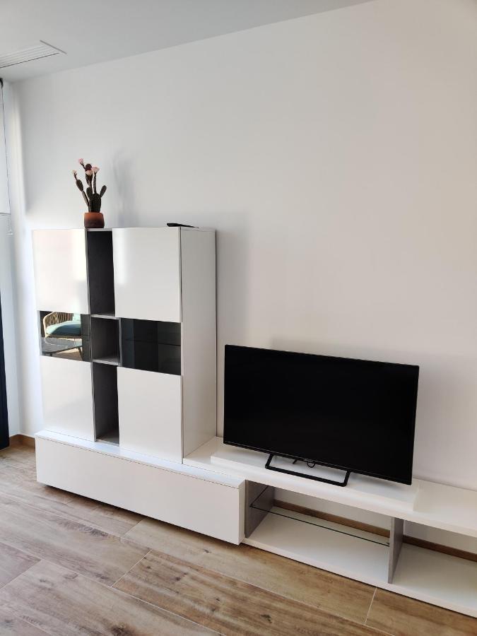 Allonbay & House Apartamento Villajoyosa (La Vila Joiosa)