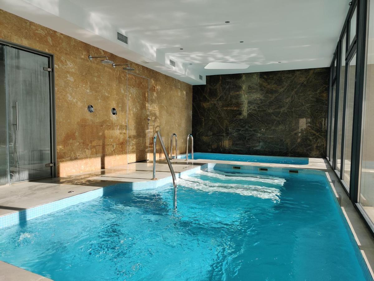 Allonbay & House Apartamento *