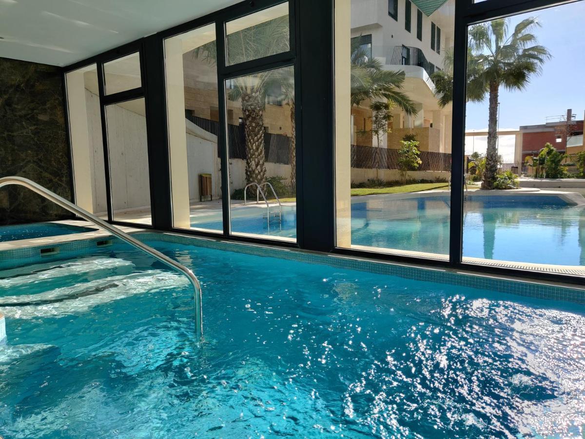 Allonbay & House Apartamento Villajoyosa (La Vila Joiosa)