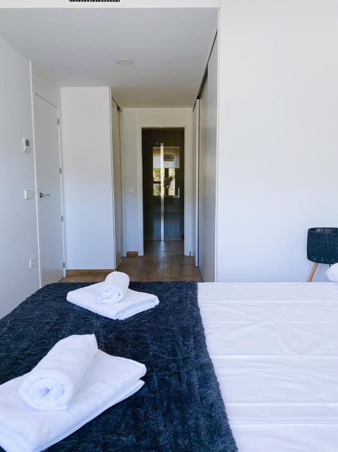 Apartamento Allonbay & House Villajoyosa (La Vila Joiosa)
