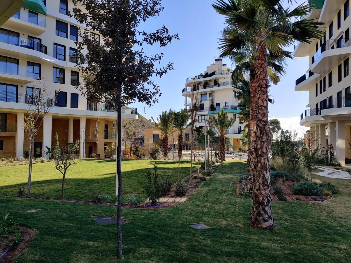 Allonbay & House Apartamento