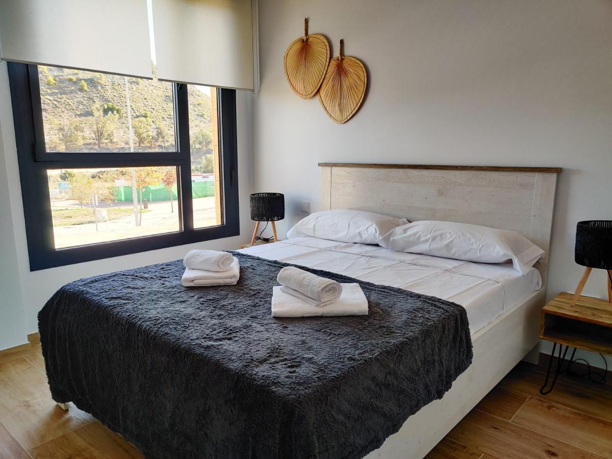 Apartamento Allonbay & House *