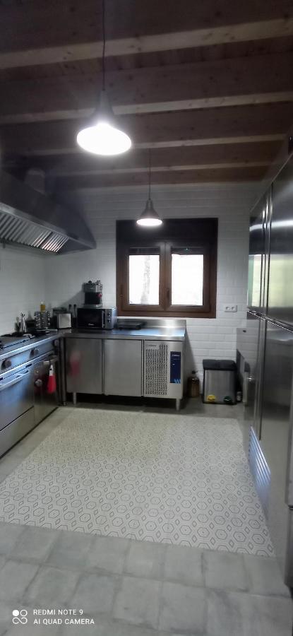 Molino Mellado Holiday home