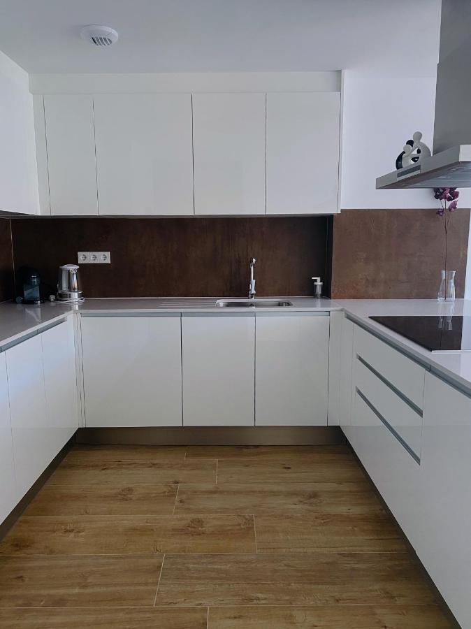 Apartamento Allonbay & House Villajoyosa (La Vila Joiosa)