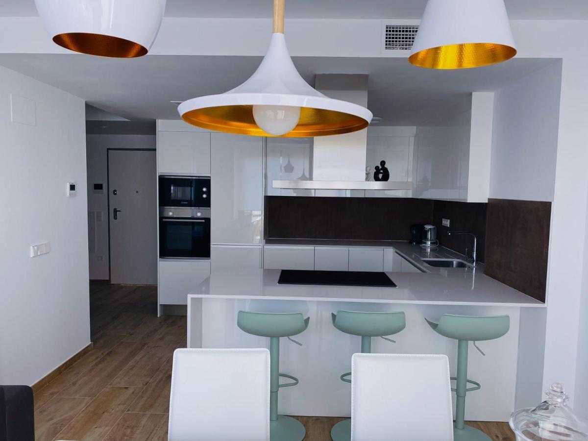 Allonbay & House * Villajoyosa (La Vila Joiosa)