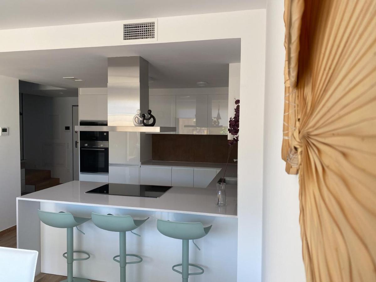 Apartamento Allonbay & House *