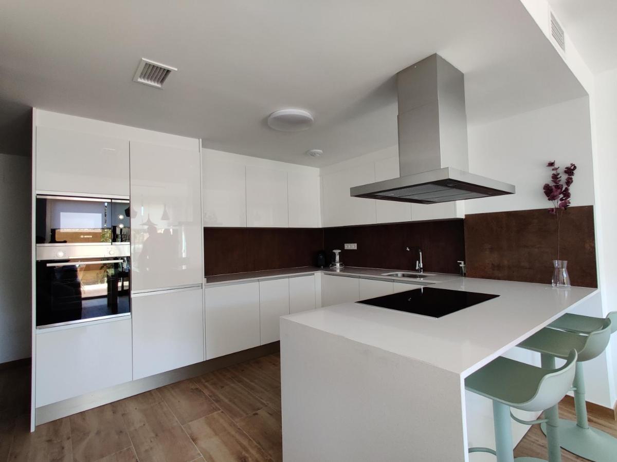 Apartamento Allonbay & House