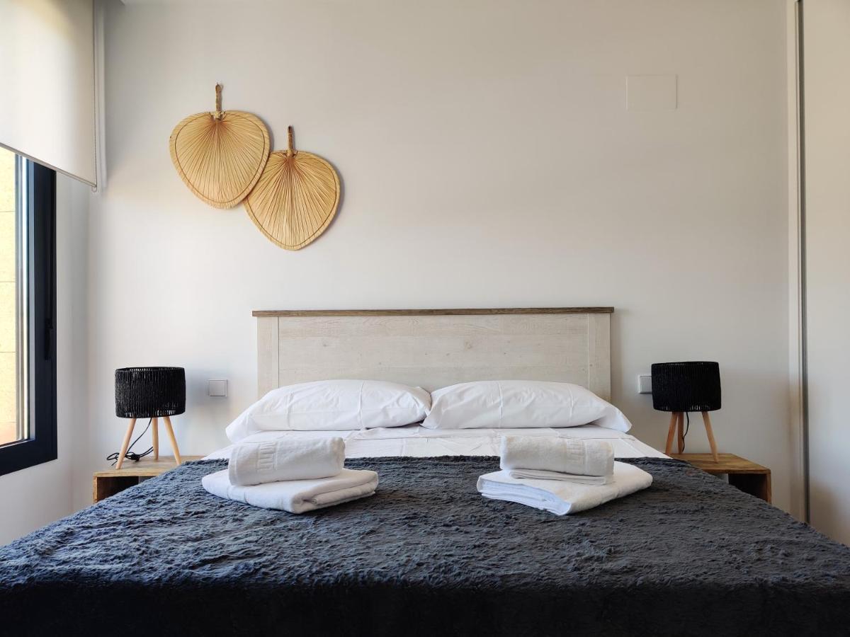 Allonbay & House Apartamento