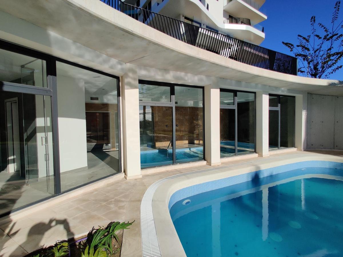 Allonbay & House Villajoyosa (La Vila Joiosa)