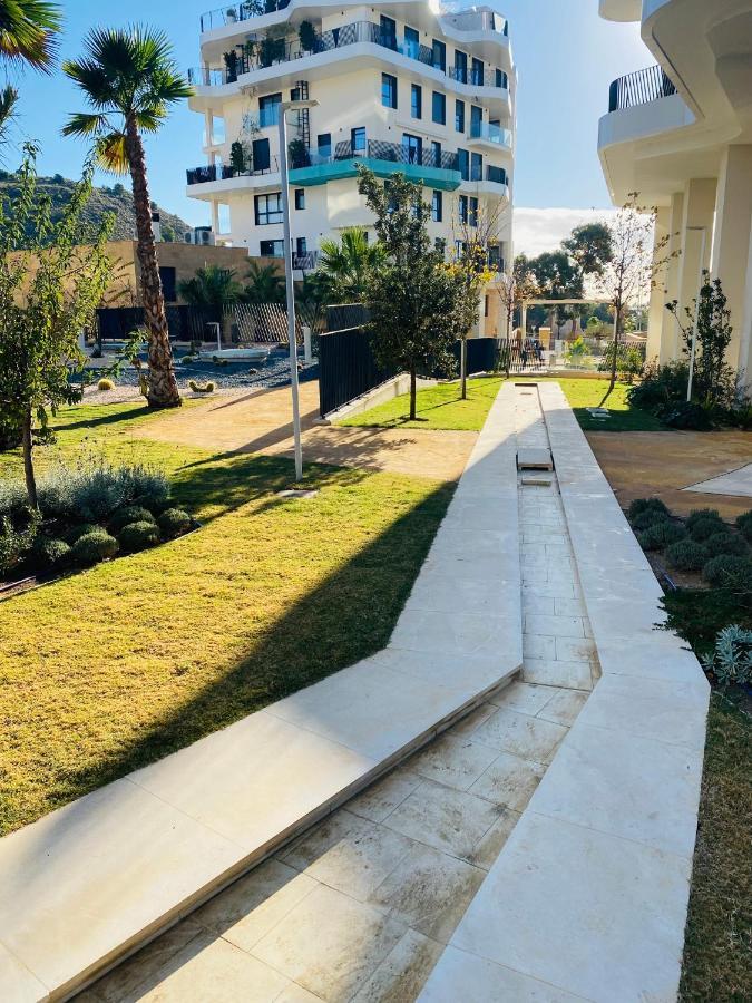 Apartamento Allonbay & House *