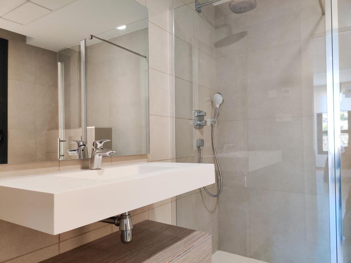 Allonbay & House Apartamento *