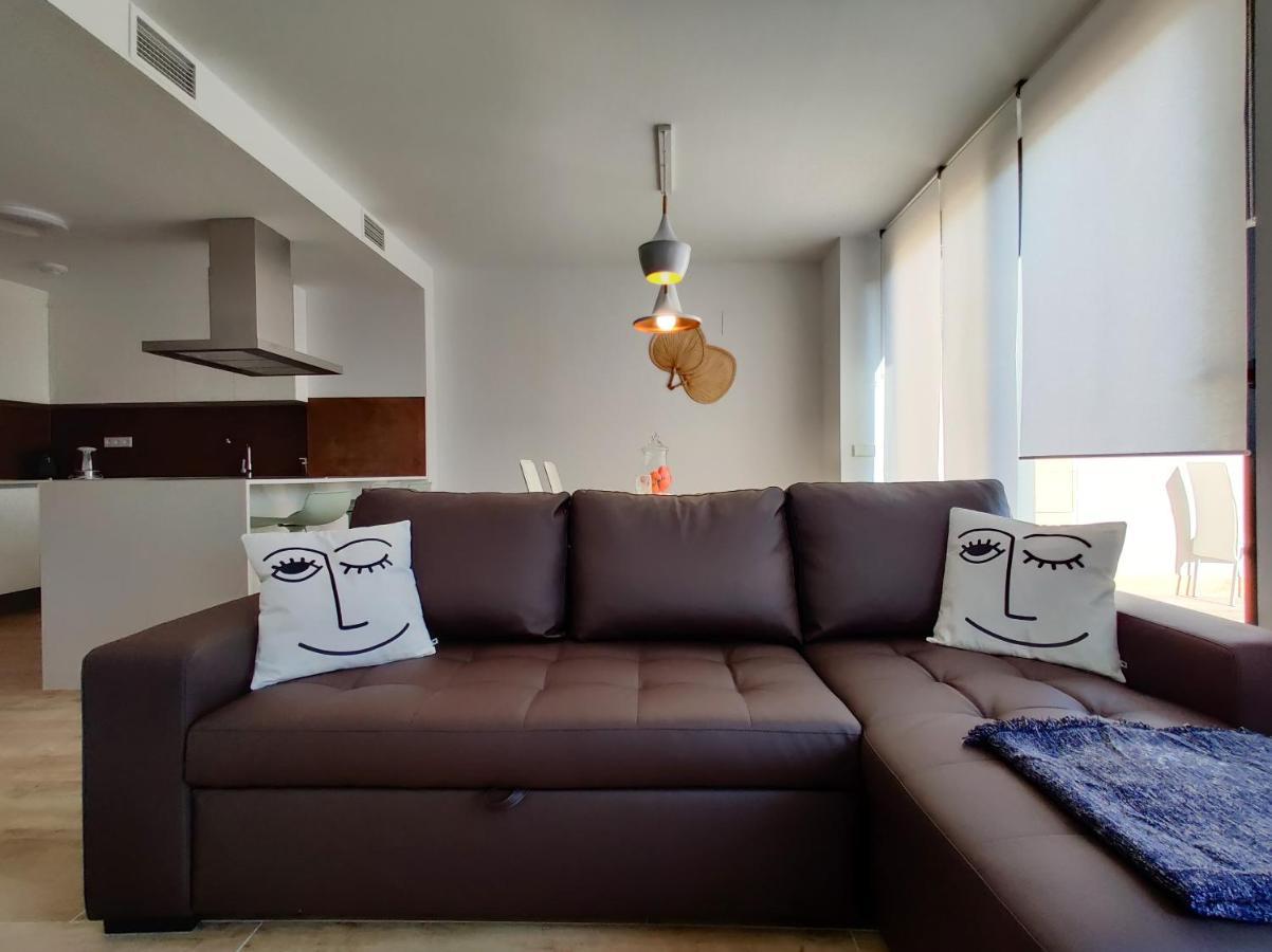 Allonbay & House Villajoyosa (La Vila Joiosa)
