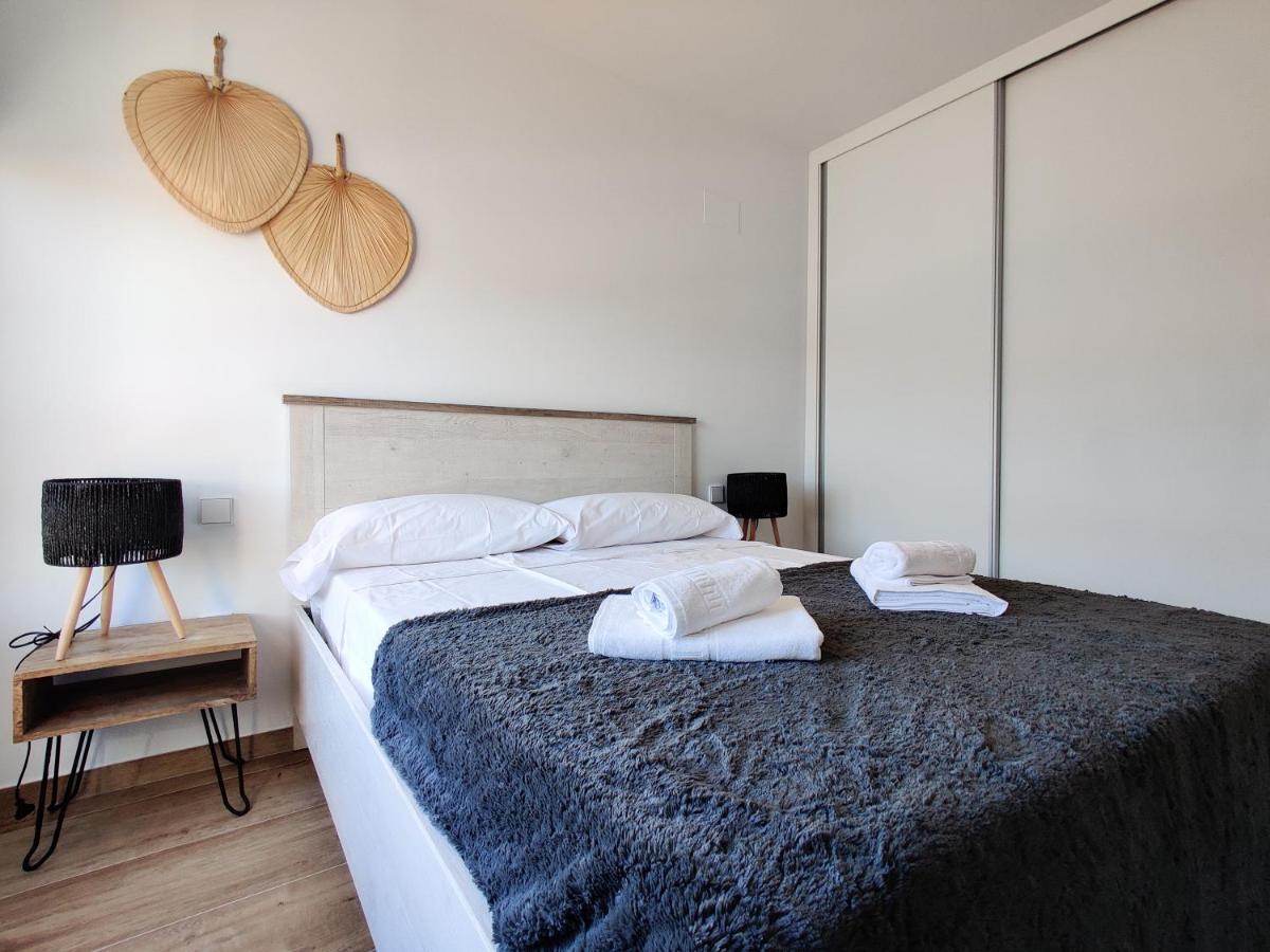 Apartamento Allonbay & House