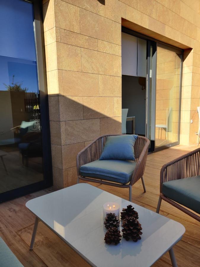 Apartamento Allonbay & House Villajoyosa (La Vila Joiosa)