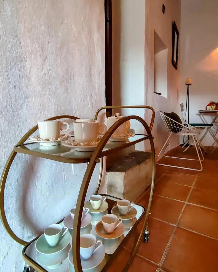 Casa Caballito De Mar Boutique Bed and breakfast *