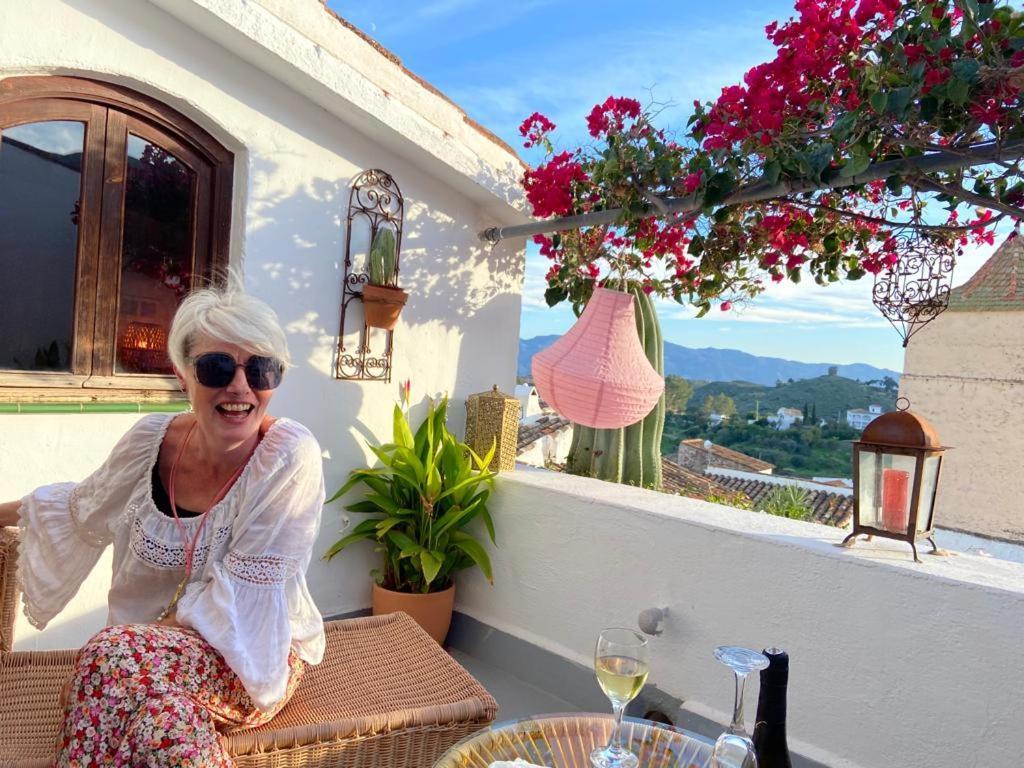 Bed and breakfast Casa Caballito De Mar Boutique