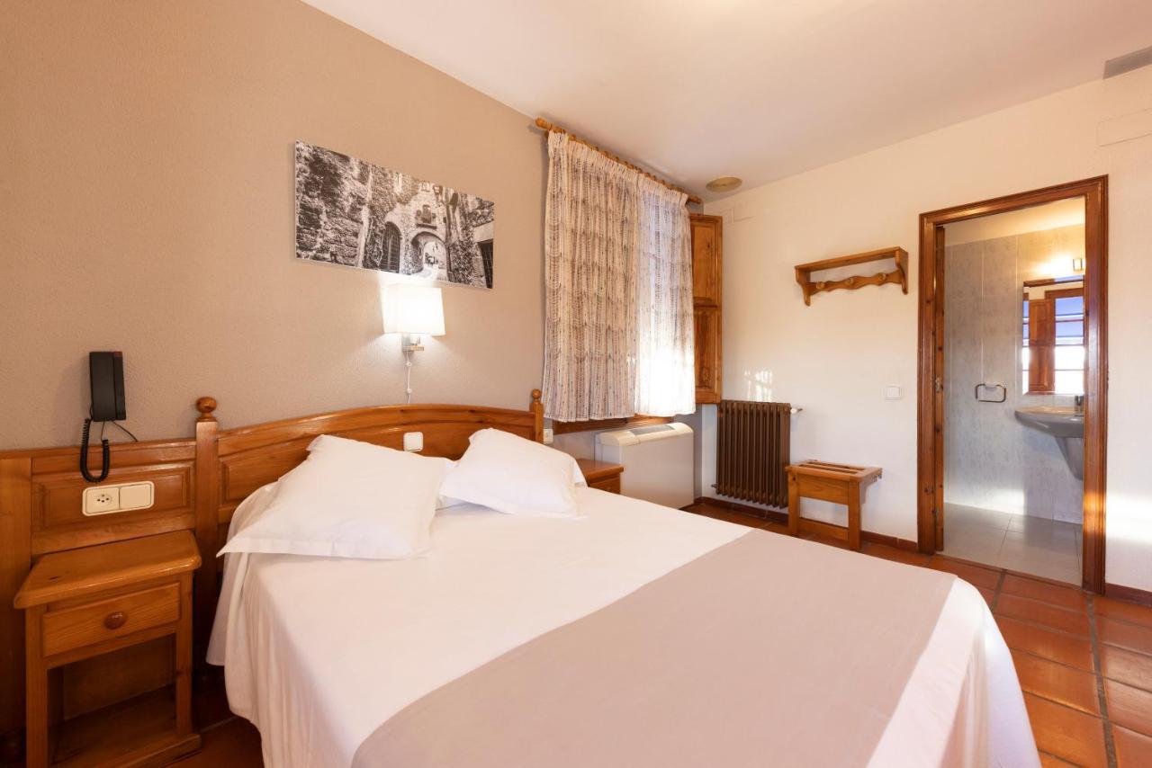 Mas Torrellas Hotel Santa Cristina d'Aro