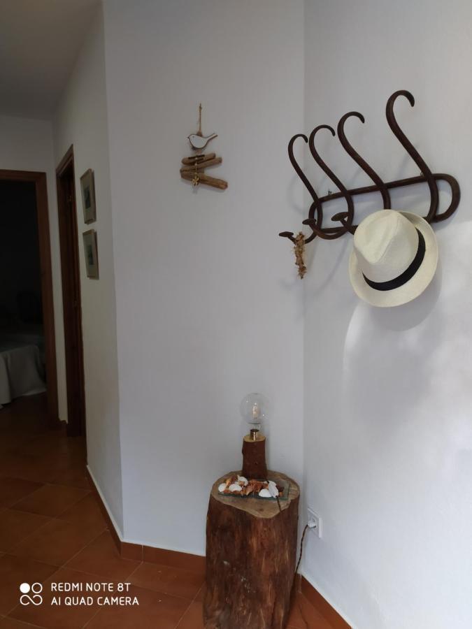 Carlar Holiday home
