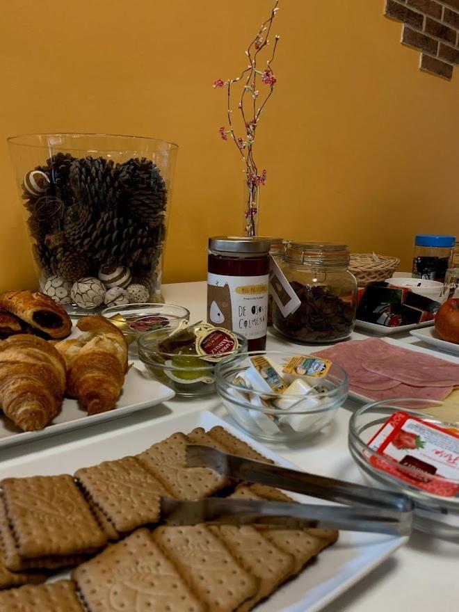 Hostal El Cordal De Laciana *