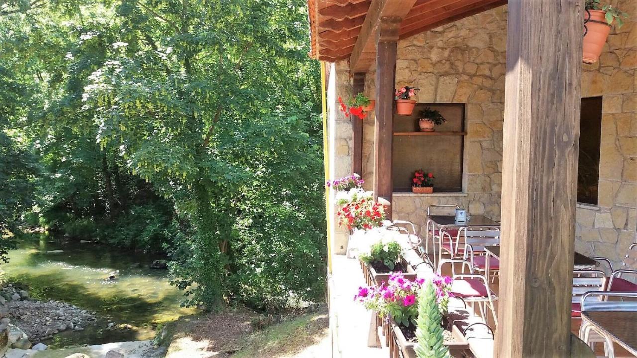 Rural Cabrales Hotel Carreña