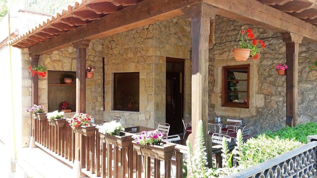 Rural Cabrales