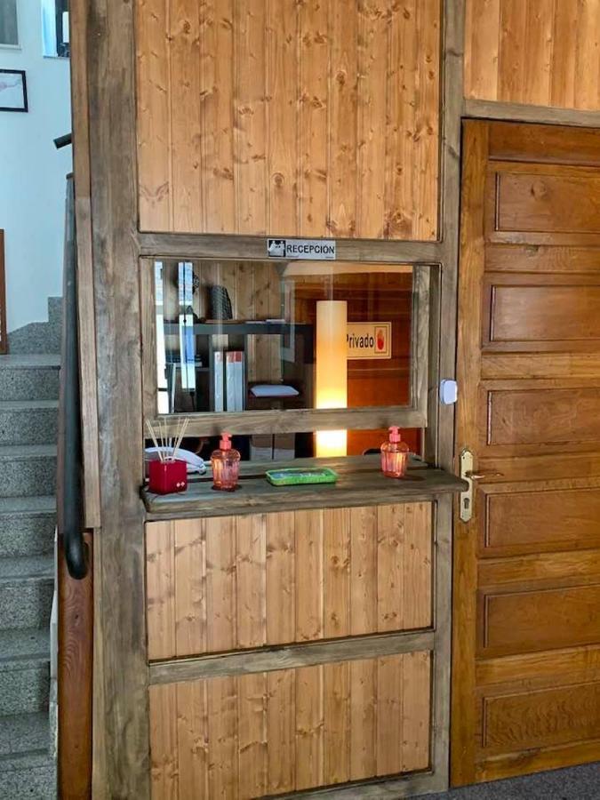 El Cordal De Laciana Hostal