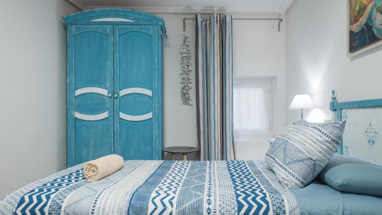 Feliz Apartment