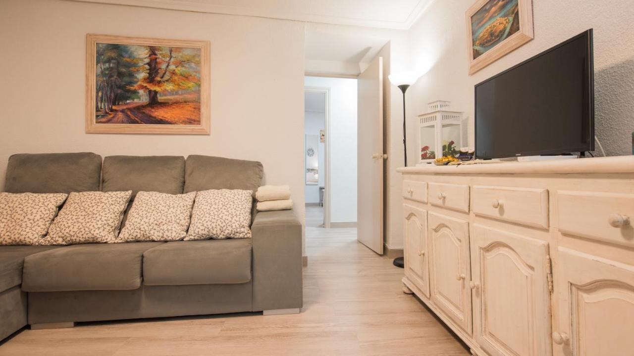 Feliz Apartment
