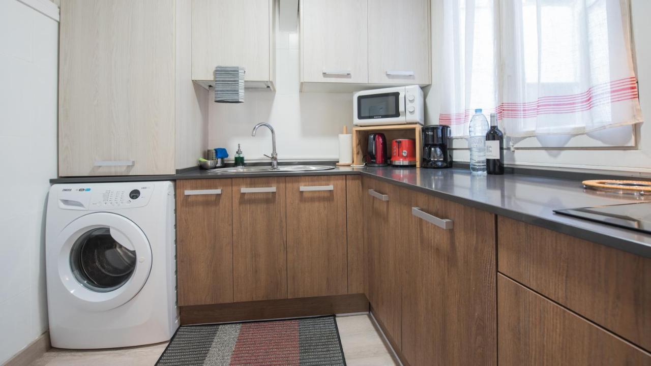 Feliz Apartment *