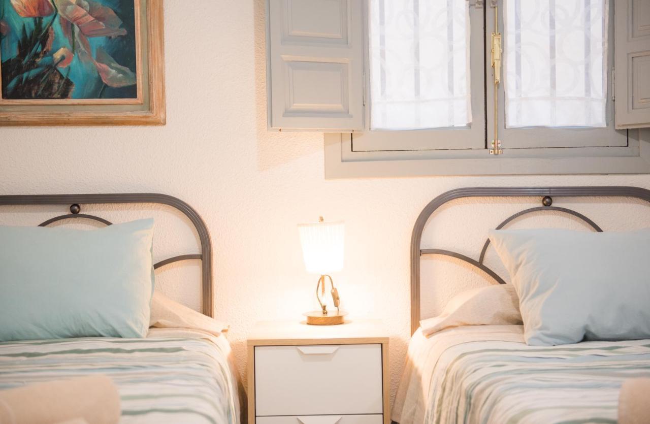 Feliz Apartment