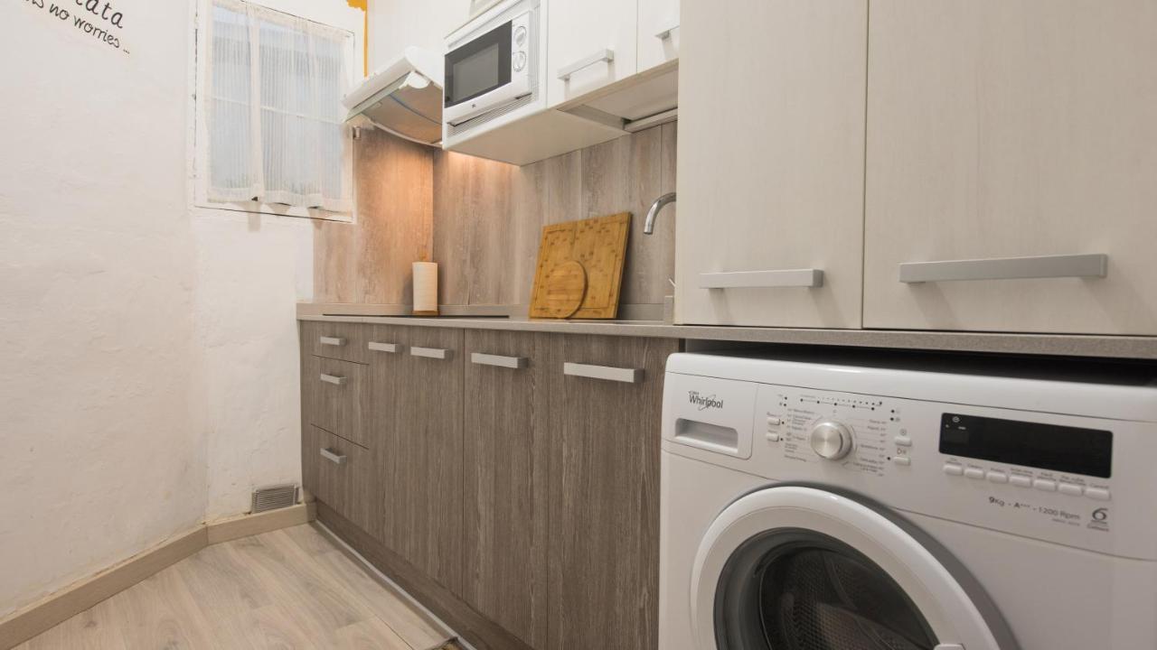 Apartment Feliz *