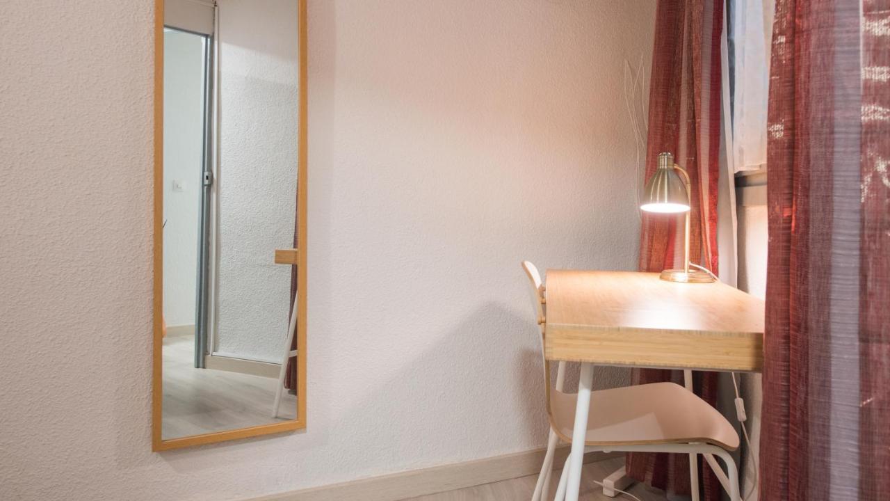 Apartment Feliz *