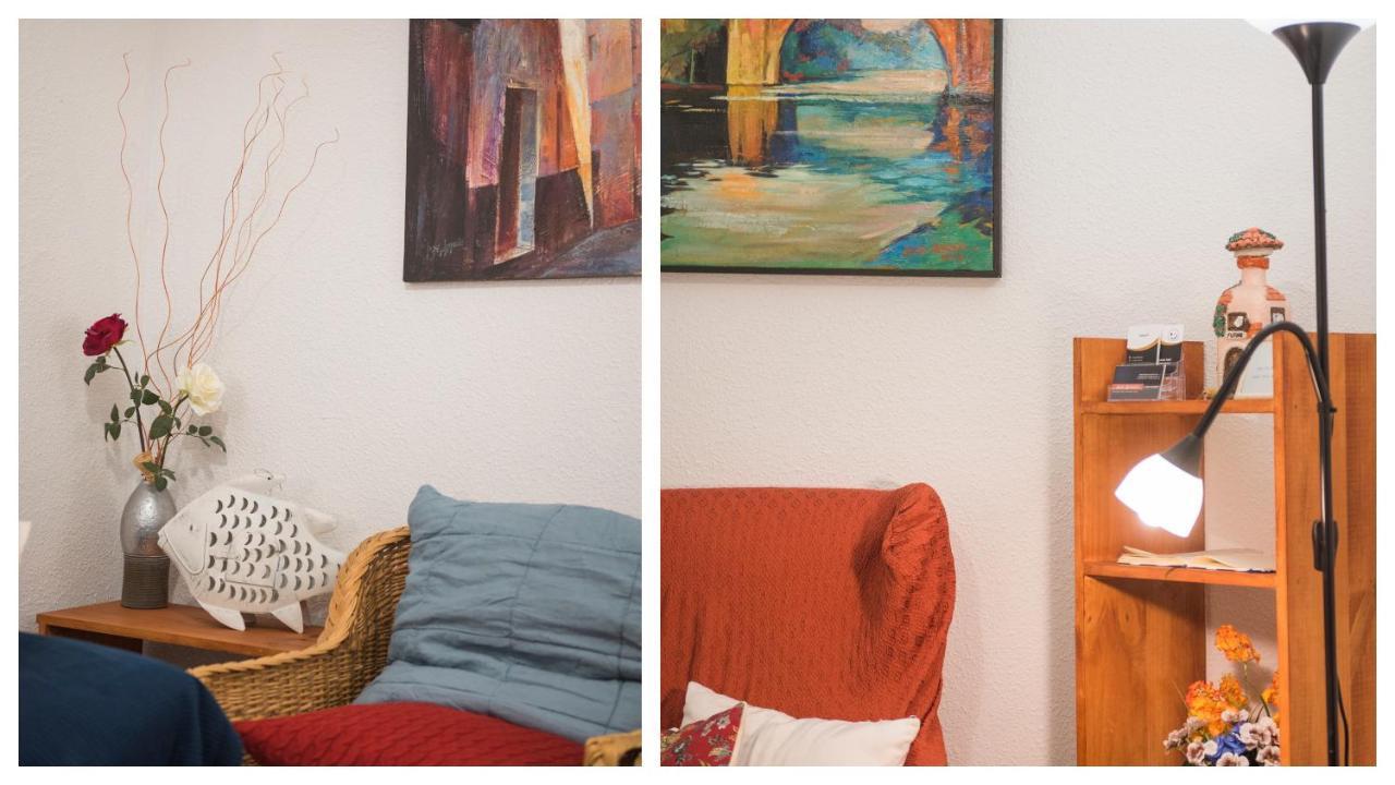 Feliz Apartment Toledo